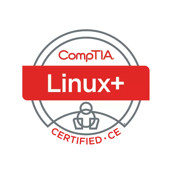 CompTIA Linux Plus